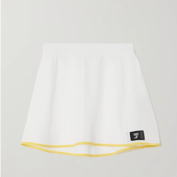 Full Court Sport tennis skirt. Size S. NWT. - Picture 1 of 7